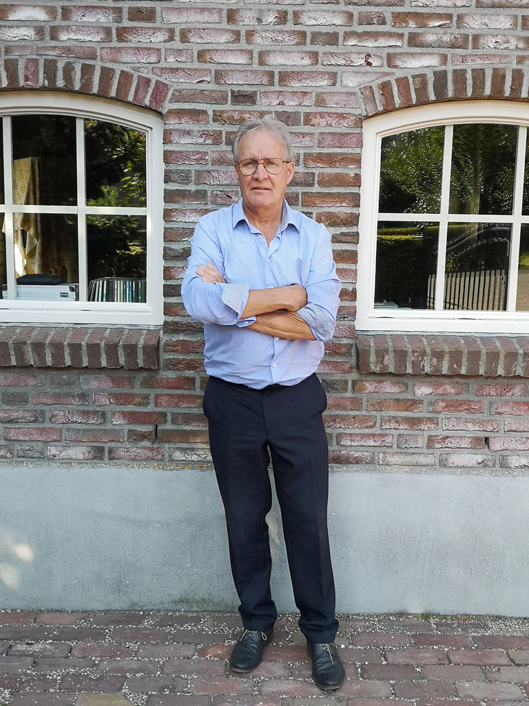 Profielfoto