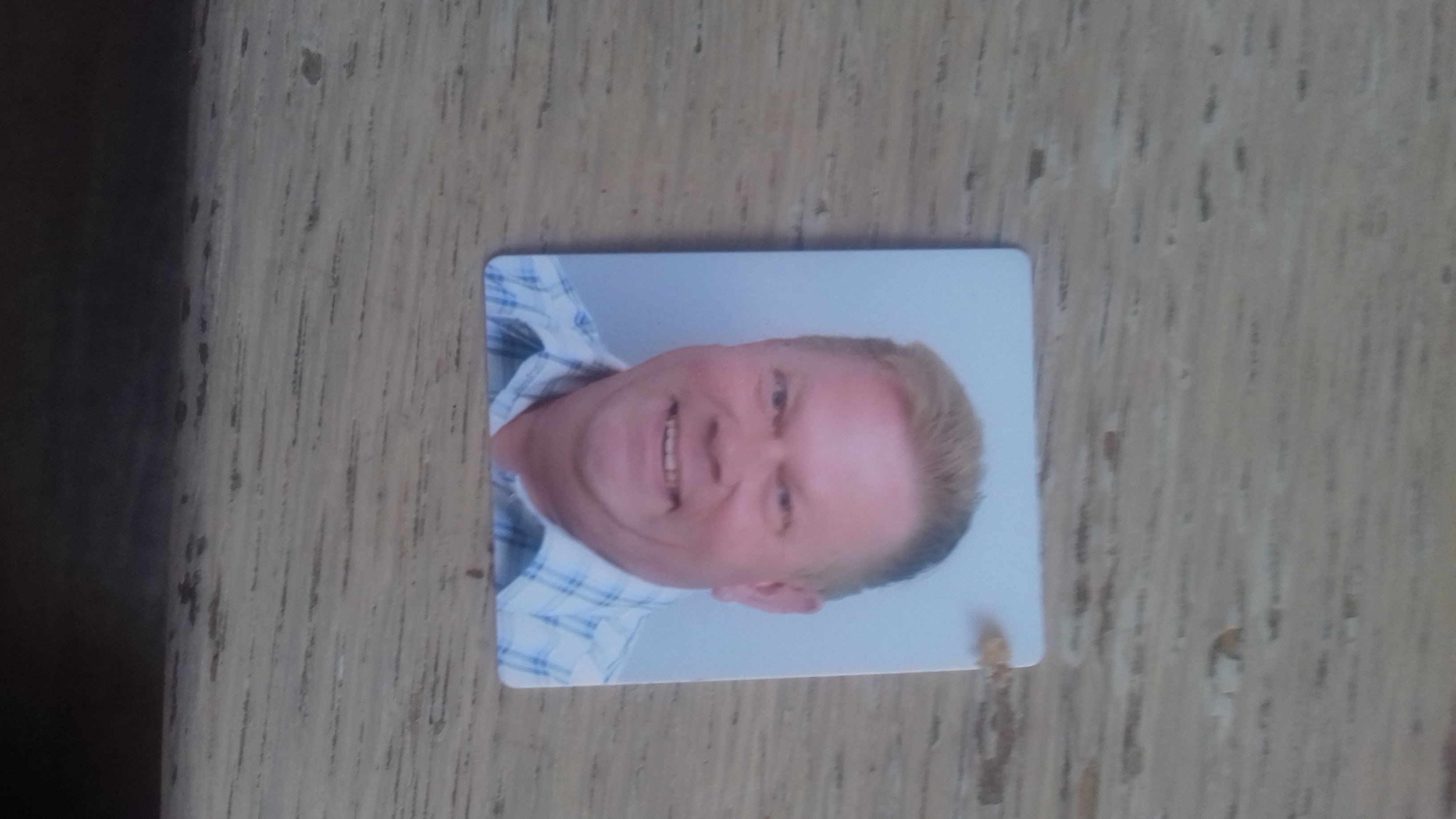 Profielfoto