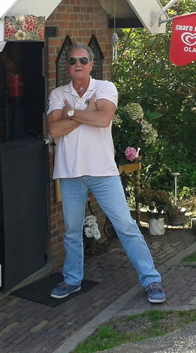 Profielfoto