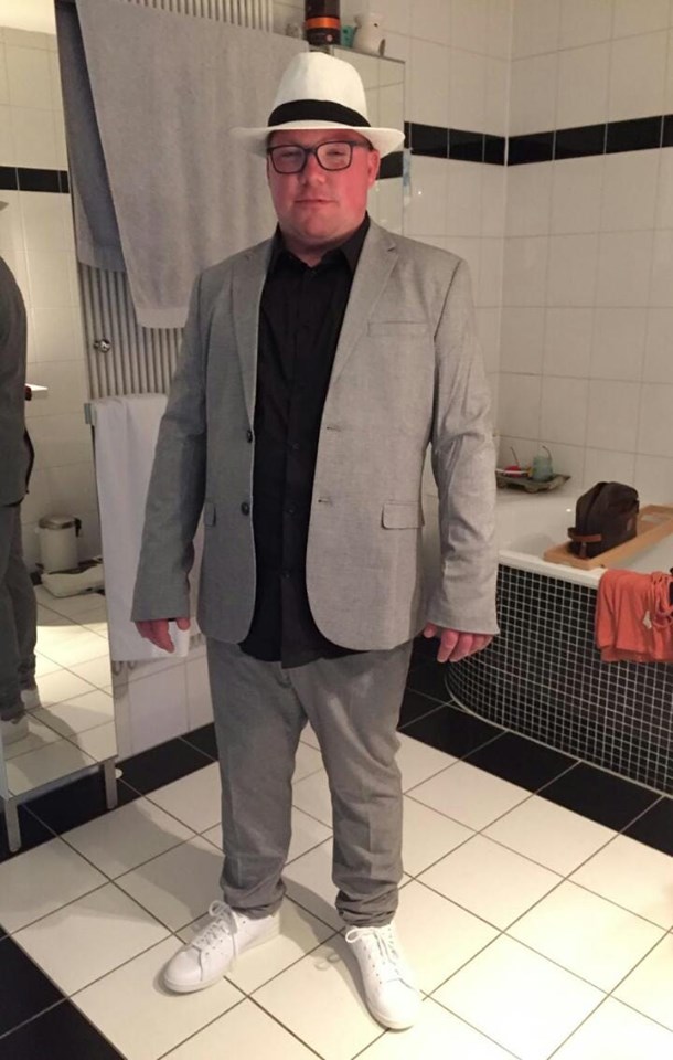Profielfoto