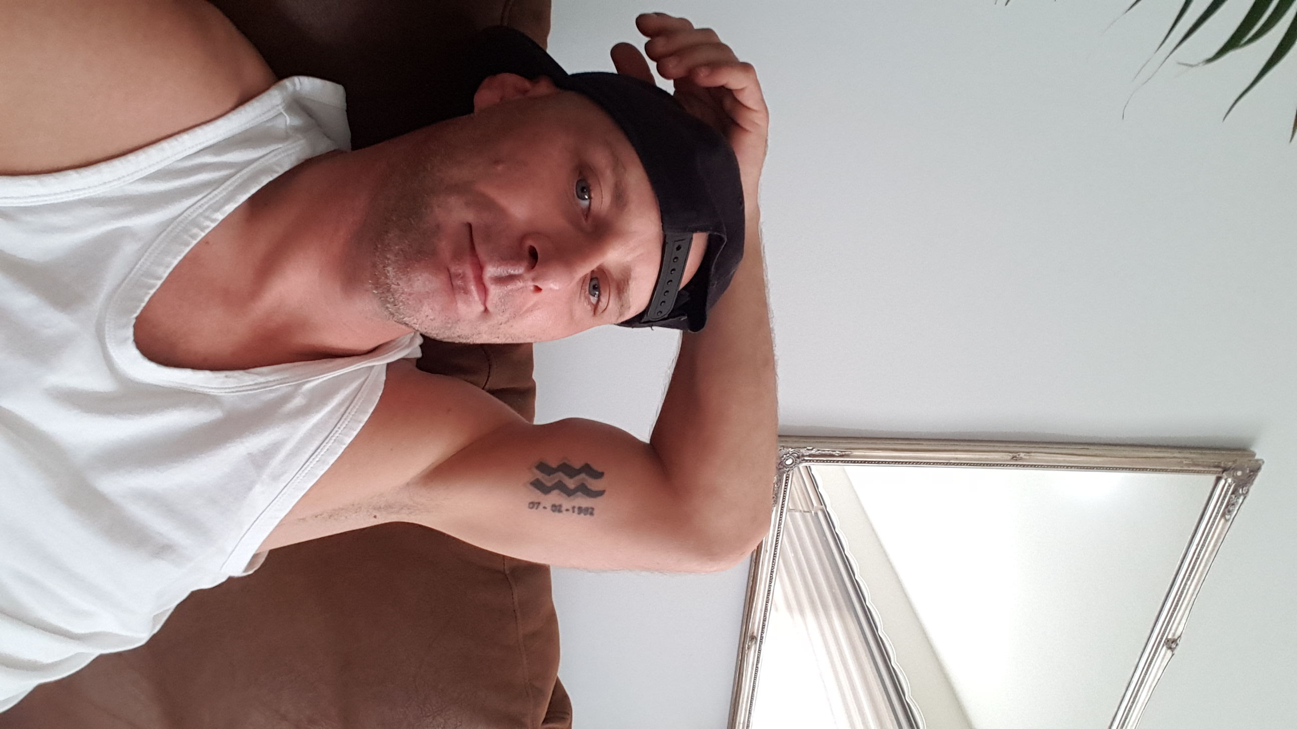 Profielfoto