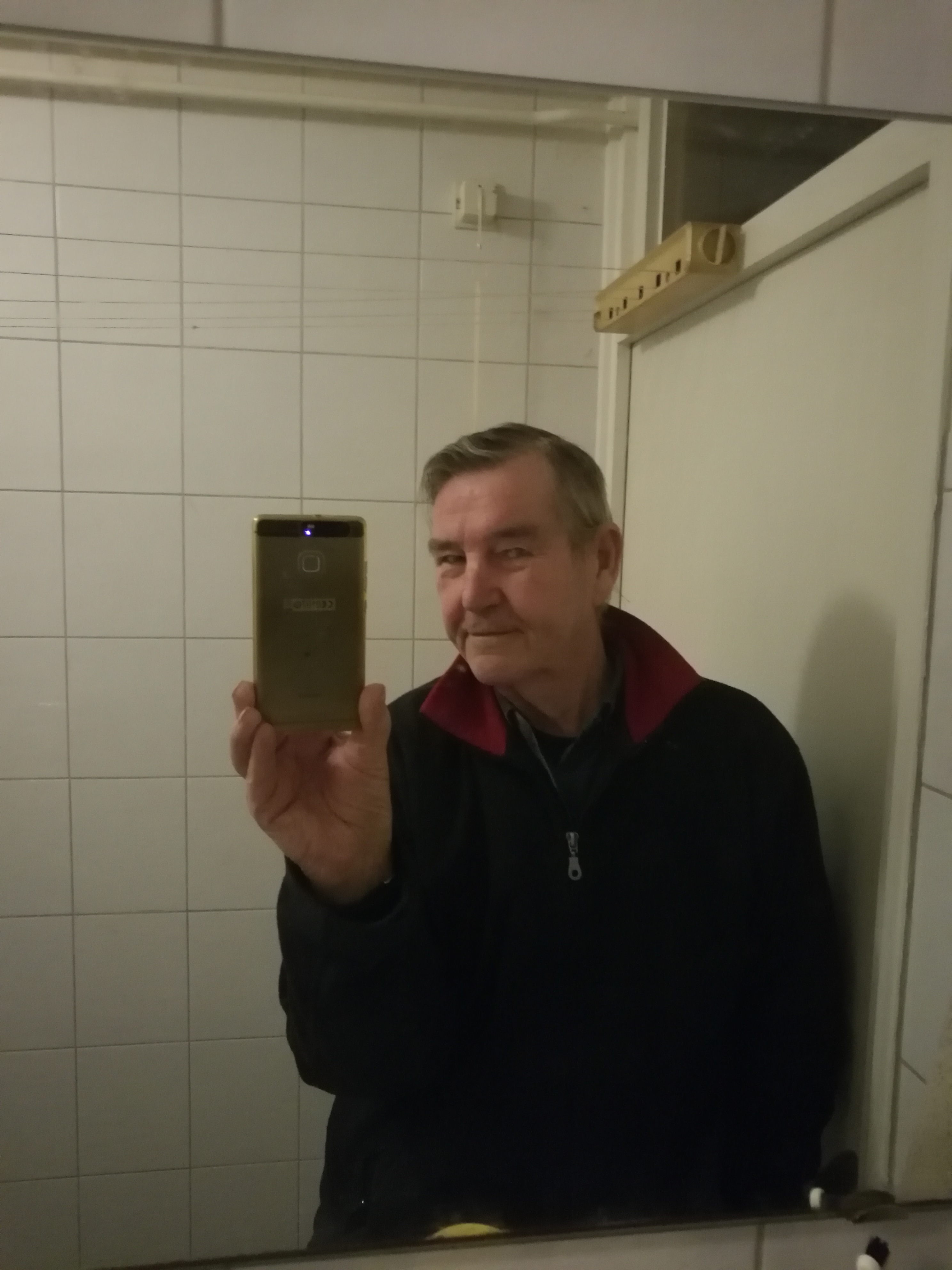 Profielfoto