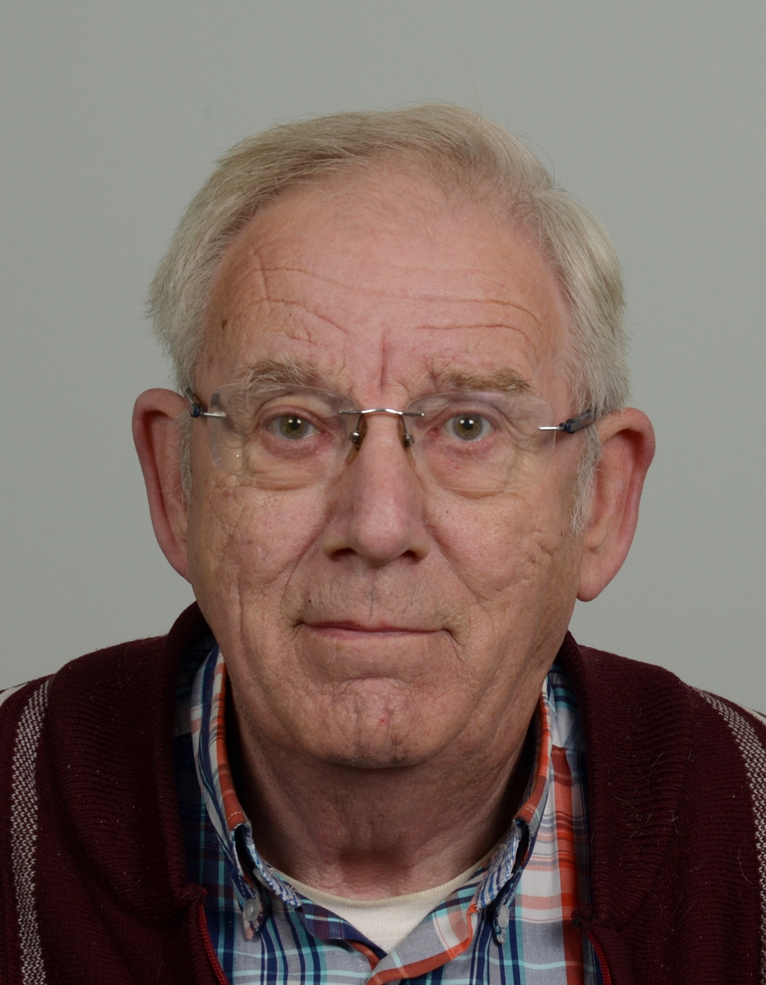 Profielfoto